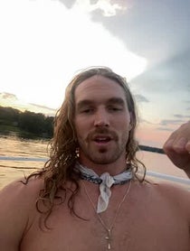 Poster for Birthday video from Wirth Campbell