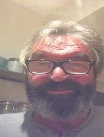 Poster for Pep Talk video from Ian Beattie