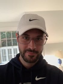 Poster for Birthday video from Tom Hannifan