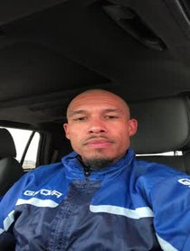 Poster for Pep Talk video from Nigel de Jong
