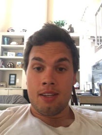 Poster for Other video from Hunter Henry