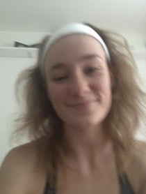 Poster for Birthday video from Ellie Darcey-Alden
