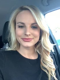 Poster for Other video from Katie George