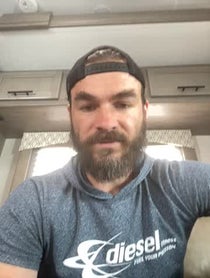 Poster for Pep Talk video from Peter Budaj