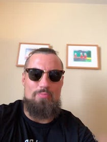 Poster for Other video from Marty Scurll