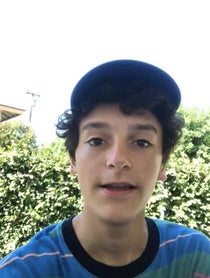 Poster for Announcement video from Nicolas Cantu