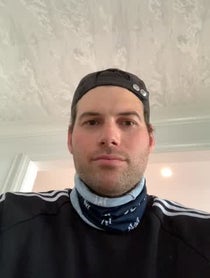 Poster for Birthday video from Adam Ottavino