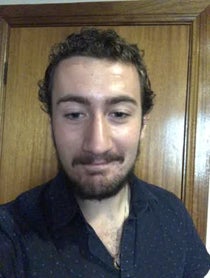 Poster for Anniversary video from Benjamin Maio Mackay