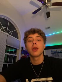 Poster for Other video from Adam Christopher Dillon