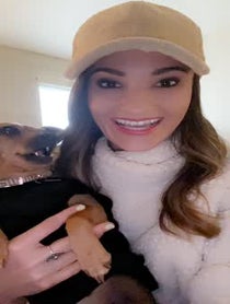 Poster for Other video from Bri Bagwell