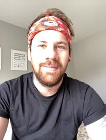 Poster for Other video from Caleb Shomo