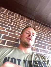 Poster for Birthday video from Robert Terkla