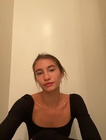 Poster for Announcement video from Sydney Brooke