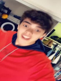 Poster for Other video from Alex Ojeda