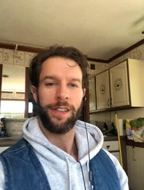 Poster for Mother's Day video from James Whiteside