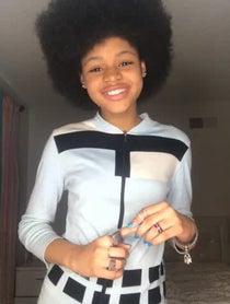 Poster for Other video from Briana Roy