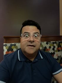 Poster for Other video from Juan Carlos Barry