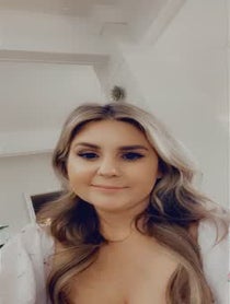 Poster for Give Thanks video from Brandi Passante