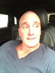 Poster for Roast video from Jay Mohr
