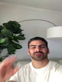 Poster for Other video from Nyle DiMarco