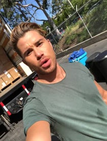 Poster for Other video from Cheyenne Parker