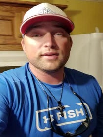 Poster for Birthday video from Charlie Farley