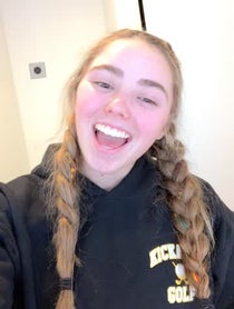 Poster for Other video from Sydney McGee