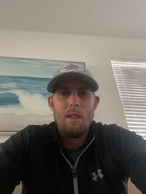 Poster for Pep Talk video from Jeff McNeil