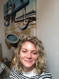 Poster for Announcement video from Cariba Heine