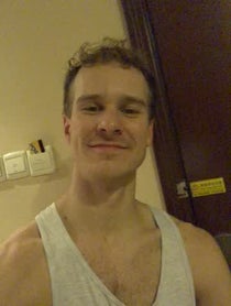 Poster for Other video from Ryan Steele