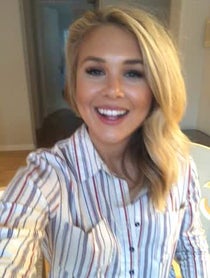 Poster for Other video from Libby Vincek