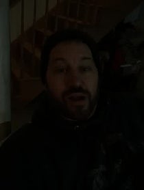 Poster for Other video from Dad and Buried