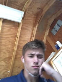 Poster for Other video from Hunter