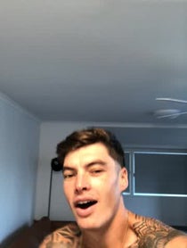 Poster for Pep Talk video from Adam Farrugia