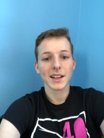 Poster for Advice video from Financial Wolf