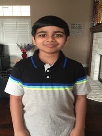 Poster for Birthday video from Akash Vukoti