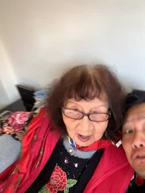 Poster for Other video from Granny & Ricky Chainz
