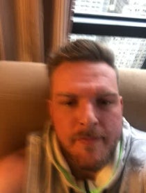 Poster for Other video from Pat McAfee