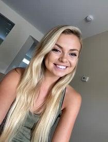 Poster for Birthday video from Brook Sill
