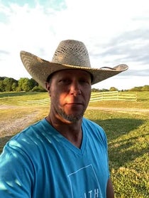 Poster for Birthday video from Bubba Thompson