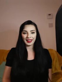 Poster for Birthday video from Valis Volkova