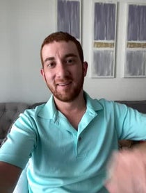 Poster for Birthday video from Drew Binsky