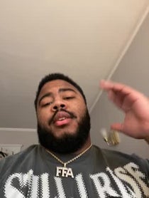 Poster for Roast video from Khalid Hill
