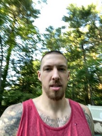 Poster for Question video from Daniel Theis