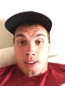 Poster for Other video from Hunter Henry