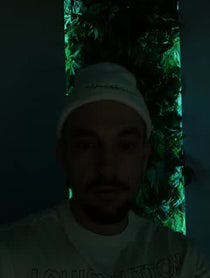 Poster for Wedding shoutout video from Like Mike