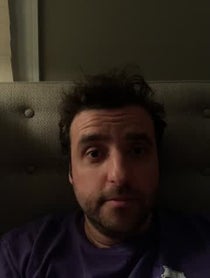 Poster for Other video from David Krumholtz