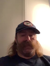 Poster for Birthday video from Andy Williams