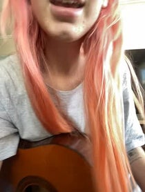 Poster for Other video from Peach