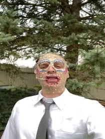 Poster for Other video from Milk